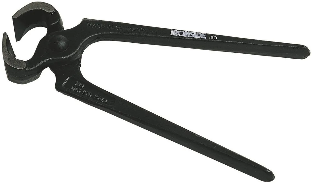 Hovtång Endast idag